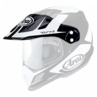 Arai TX4 typ TOUR-X4 adventure kšilt Explore-Black